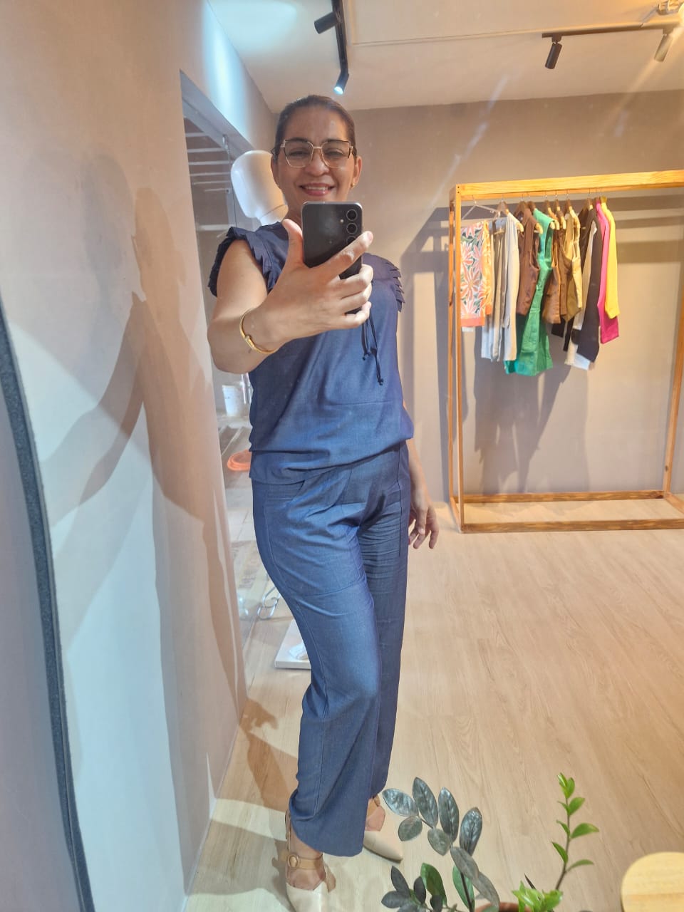 Conjunto Antonella