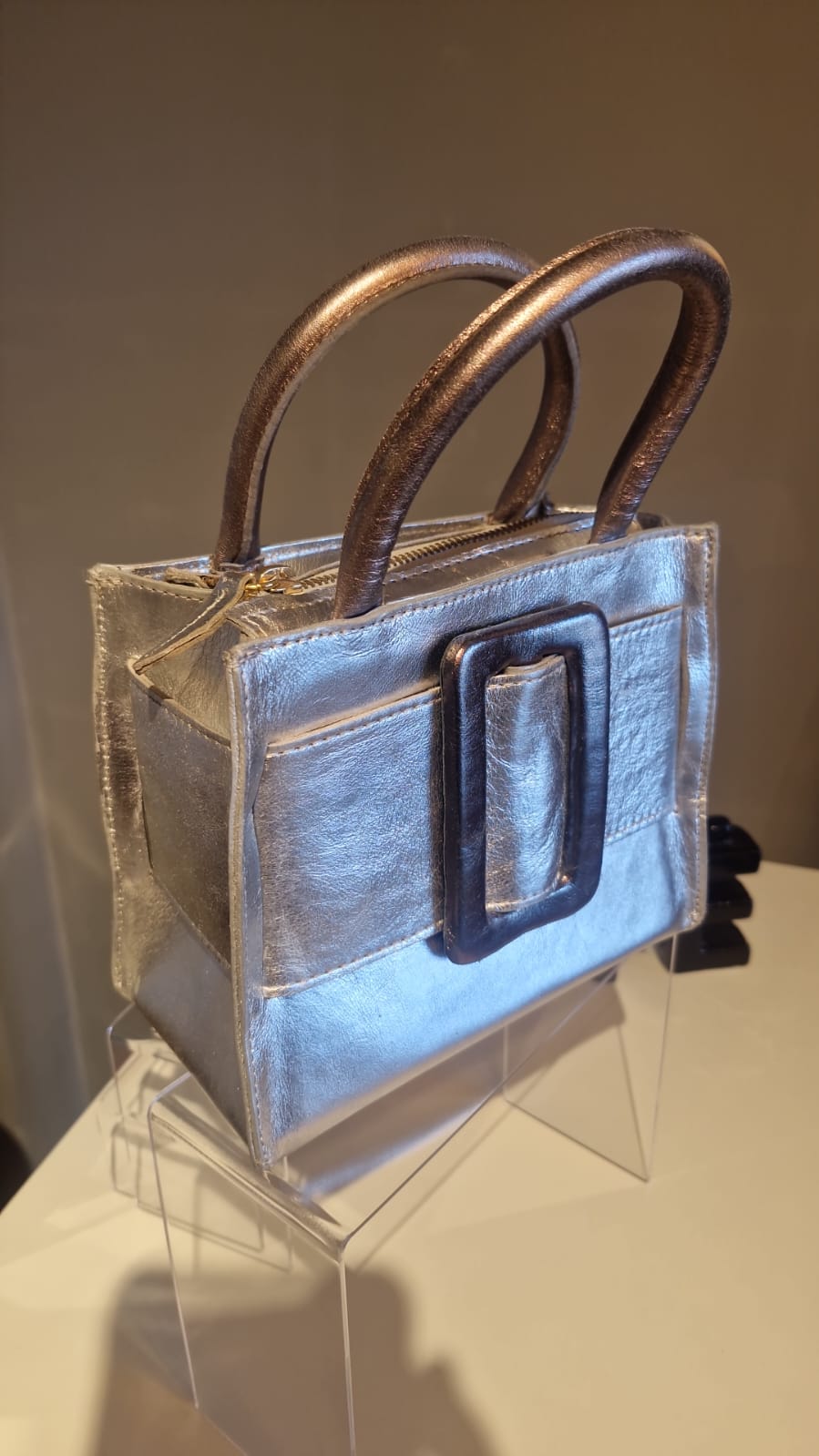 Bolsa Lumière