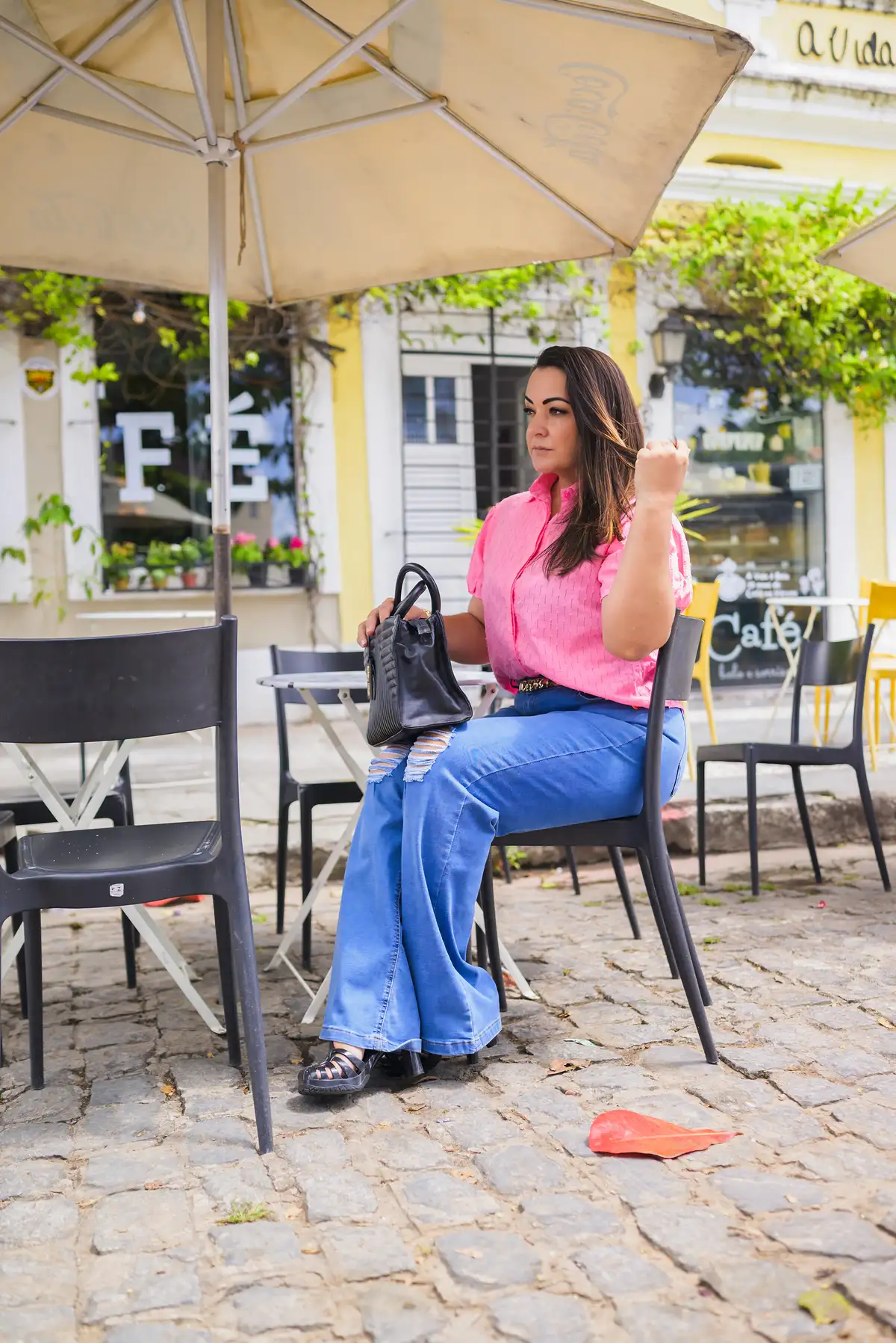 Bolsa Montmartre