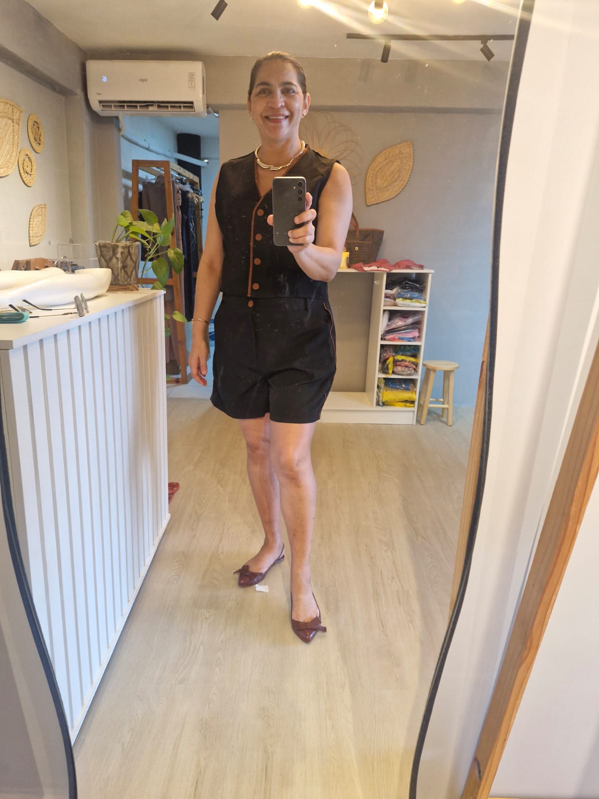 Vestido Camille