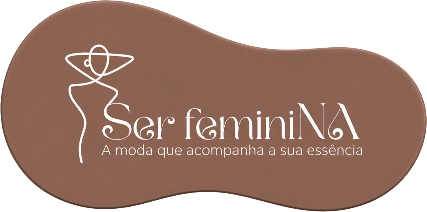 Ser feminiNA — a moda que acompanha a sua essência